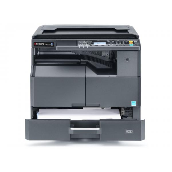 МФУ Kyocera TASKalfa 1801 (1102NF3NL0)